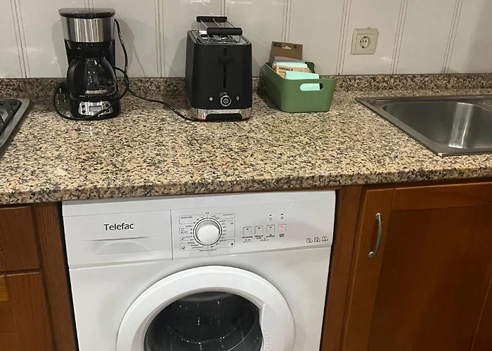 Nyaraló Esteves Vila Verde