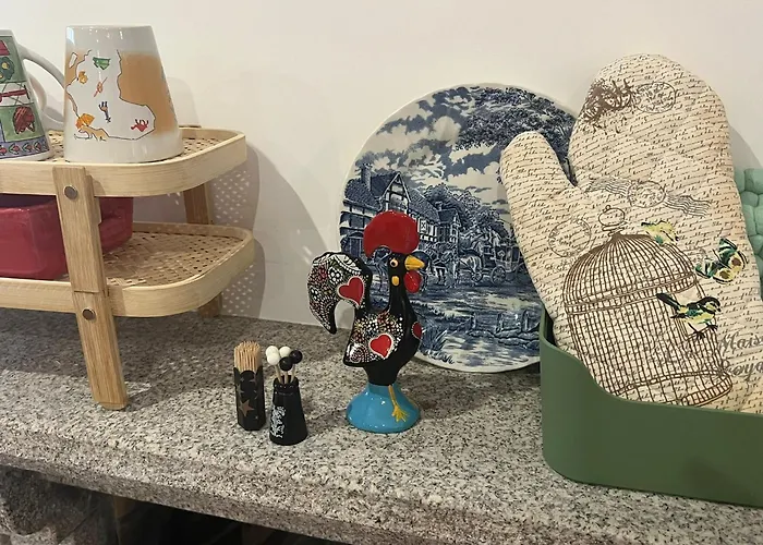 Esteves 韦尔迪镇