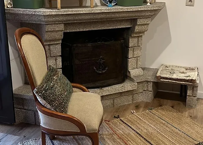 Esteves Dom wakacyjny Vila Verde (Braga)