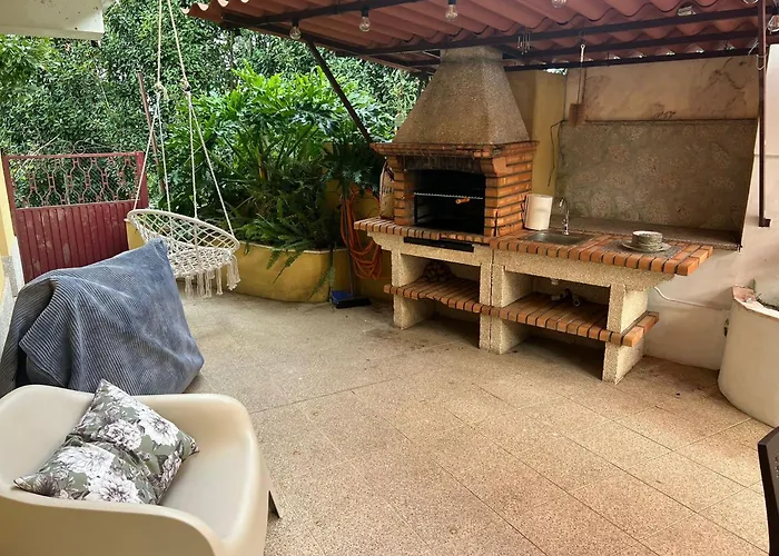 Esteves * 韦尔迪镇