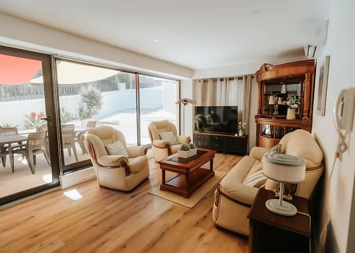 Esteves Dom wakacyjny *