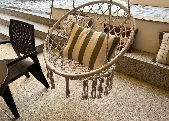 Esteves Holiday home *