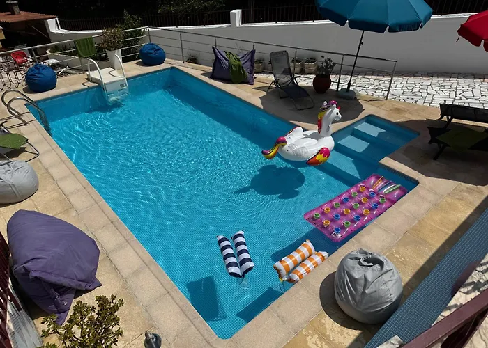 Dom wakacyjny Esteves