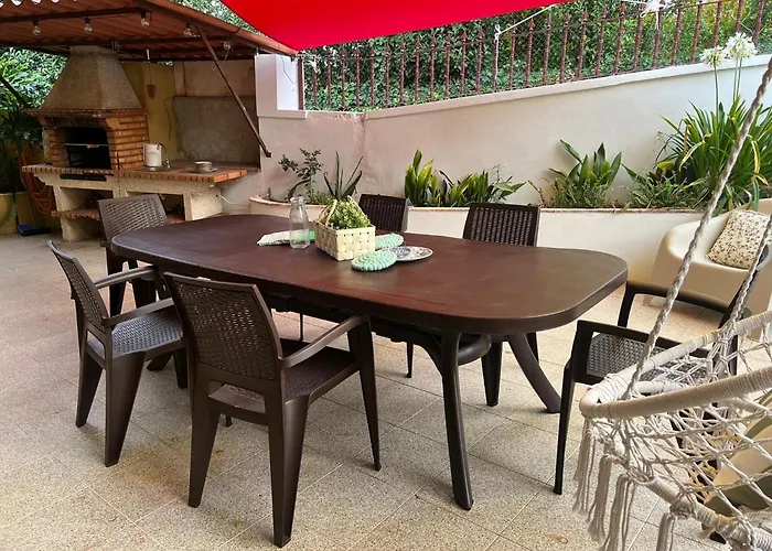 Holiday home Esteves Vila Verde (Braga)